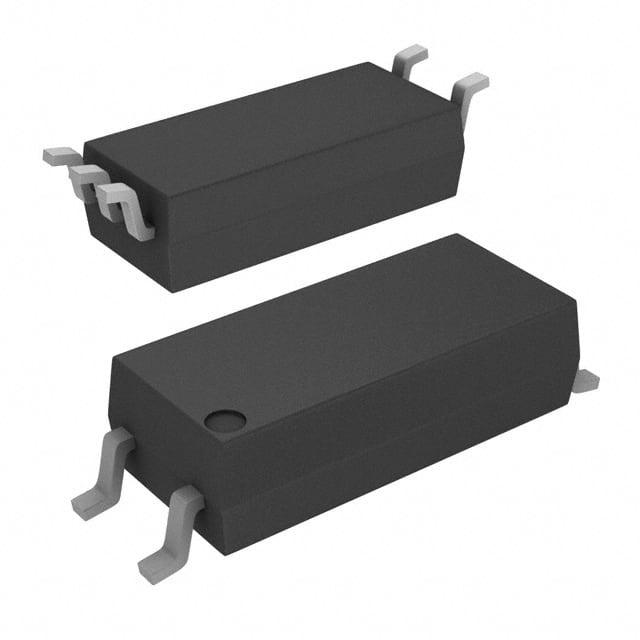 ON SEMICONDUCTOR 栅极电源驱动器 FOD8321R2V
