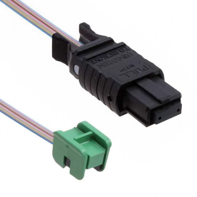 MOLEX 光纤线缆 1062672001