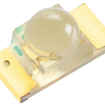 KINGBRIGHT ELECTRONIC/台湾今台电子 发光二极管 KPTD-3216YC
