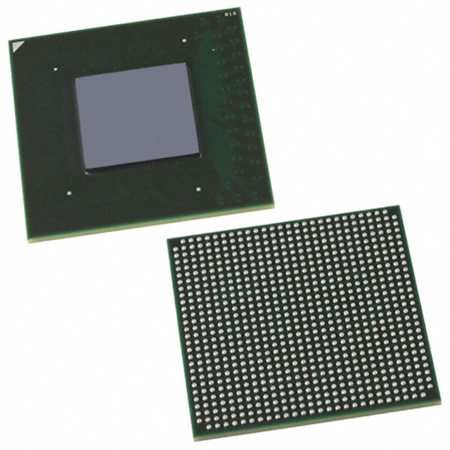 INTEL 现场可编程门阵列(FPGA) EP2AGX65DF29I5N