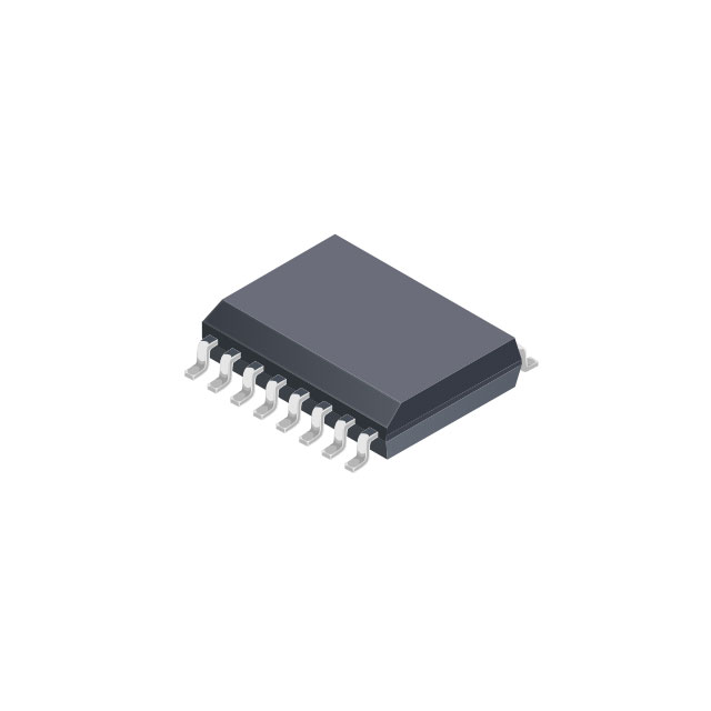 ALLEGRO MICROSYSTEMS 电流传感器 ACS733KLATR-65AB-T