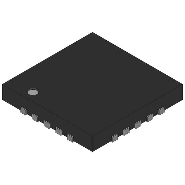 ANALOG DEVICES 电池管理芯片 LTC3554EUD-1#PBF