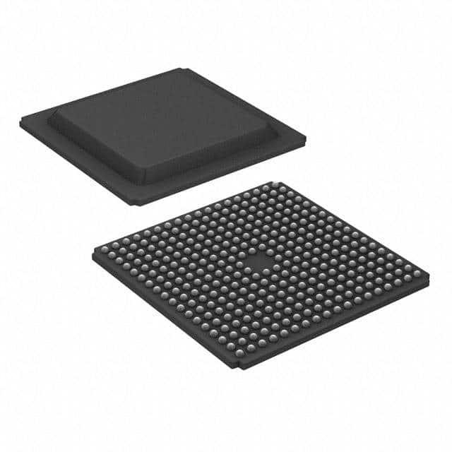 XILINX 现场可编程门阵列(FPGA) XC3S500E-4FGG320I