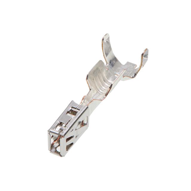 MOLEX 矩形连接器 - 触头 0643241039