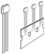 INFINEON TECHNOLOGIES 霍尔传感器 TLE4998C4