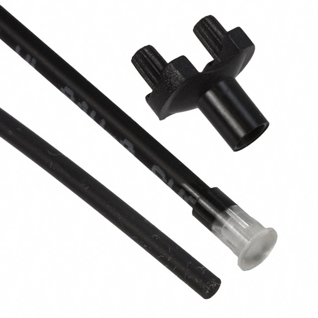 BIVAR LED数码管 SMFLP5.0