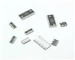 CTS 网络阵列电阻 742C163470JPTR