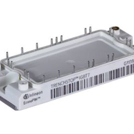 INFINEON TECHNOLOGIES  FP75R12N2T7PB11BPSA1