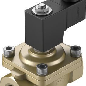 FESTO 气动/液压/传动设备 VZWF-B-L-M22C-G34-275-E-1P4-6