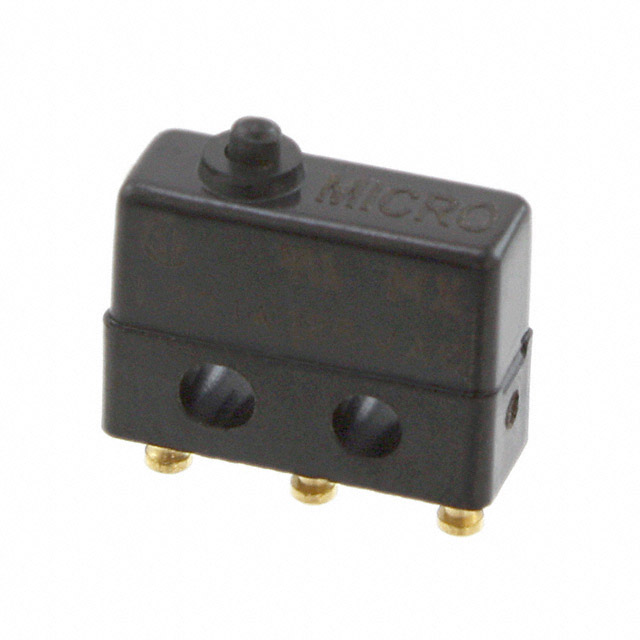 HONEYWELL 限位开关 412SX22-T