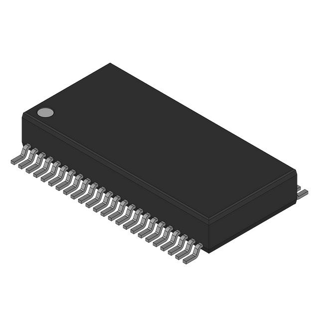 RENESAS ELECTRONICS 锁存器 74LVC16373APVG