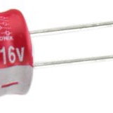 WURTH 铝电解电容 870055775007