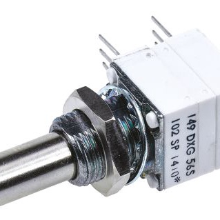 VISHAY INTERTECHNOLOGY 压敏电阻 14920F0GJSX13102KA