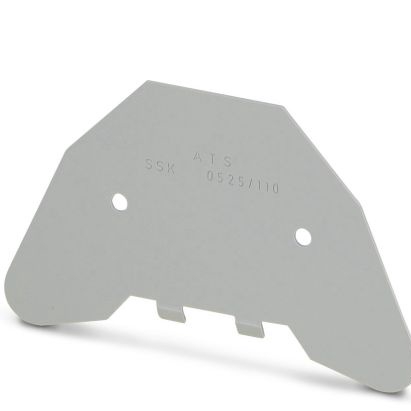 PHOENIX CONTACT 接线座- 配件 0201223