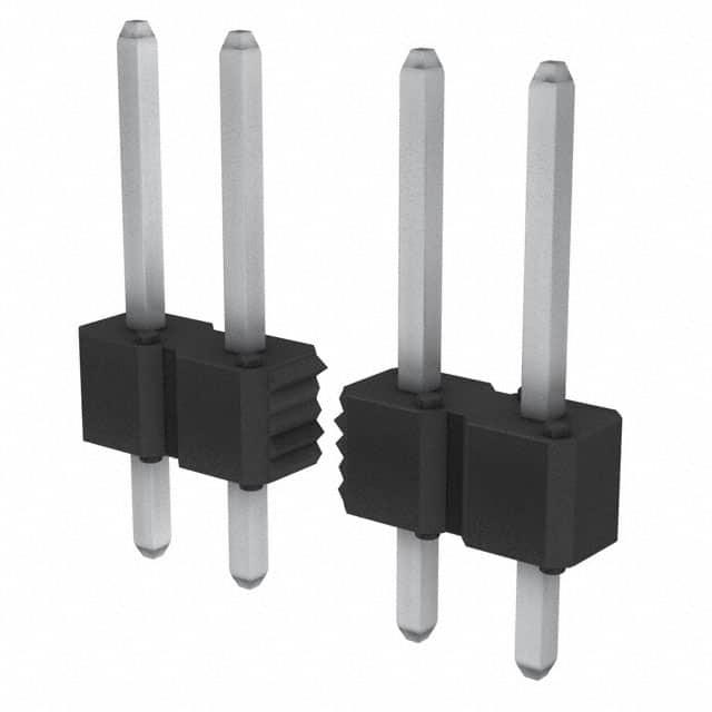 AMPHENOL 矩形连接器 - 外壳 77311-424-28LF