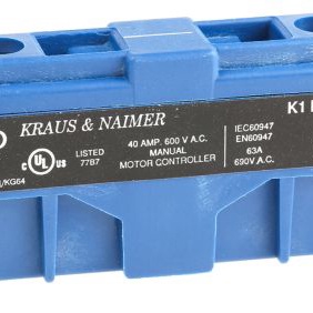 KRAUS & NAIMER 其他开关 K1H053/GBA002
