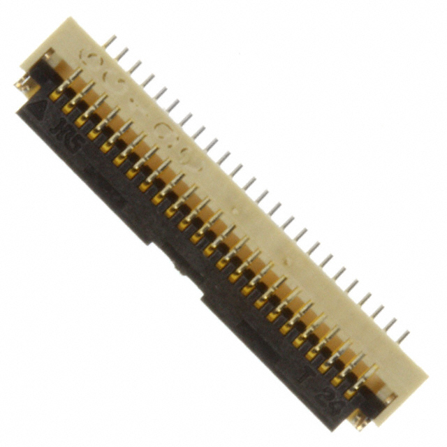 HIROSE ELECTRIC FFC/FPC连接器 FH19SC-24S-0.5SH(09)