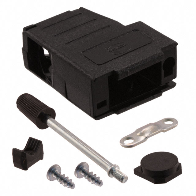 HARTING D-Sub 连接器 09670090434