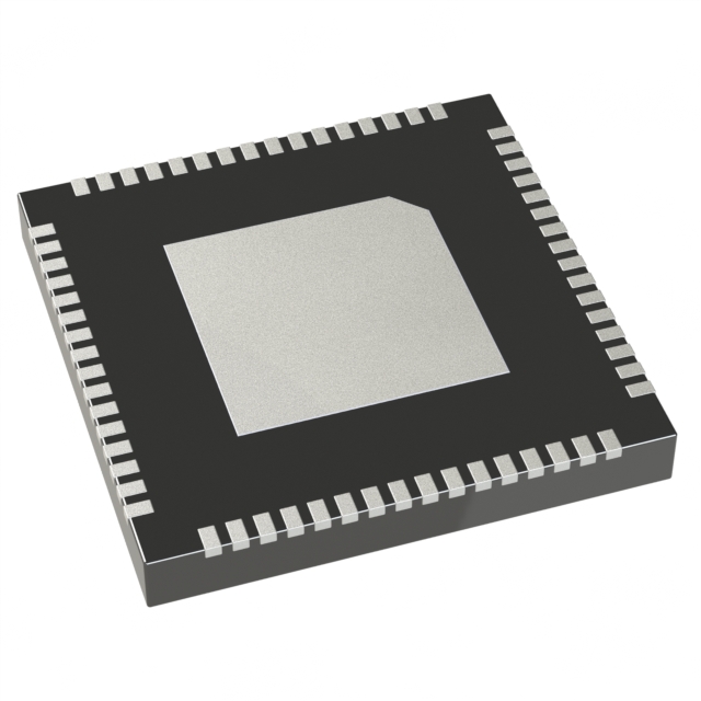 MICROCHIP TECHNOLOGY 以太网芯片 KSZ8794CNXCC-TR