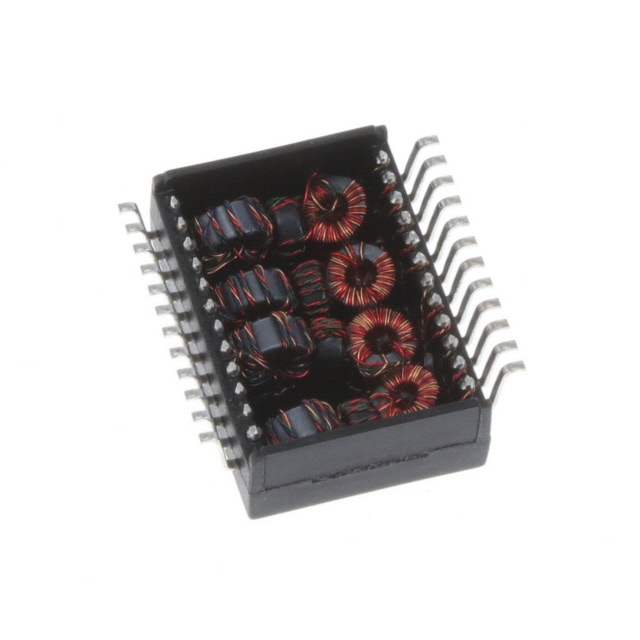 PULSE ELECTRONICS 音频变压器 H5062NLT