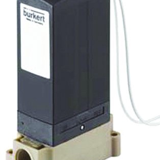BüRKERT 管件和管道 235319