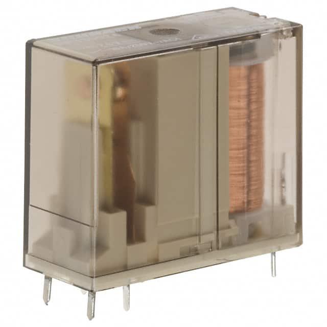 TE CONNECTIVITY 其他继电器 RP418024