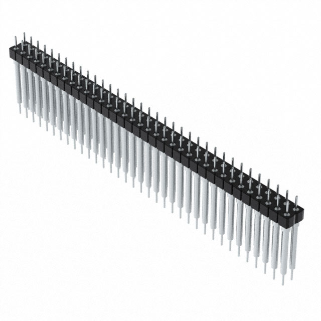 SAMTEC 圆形连接器 BBD-135-T-C