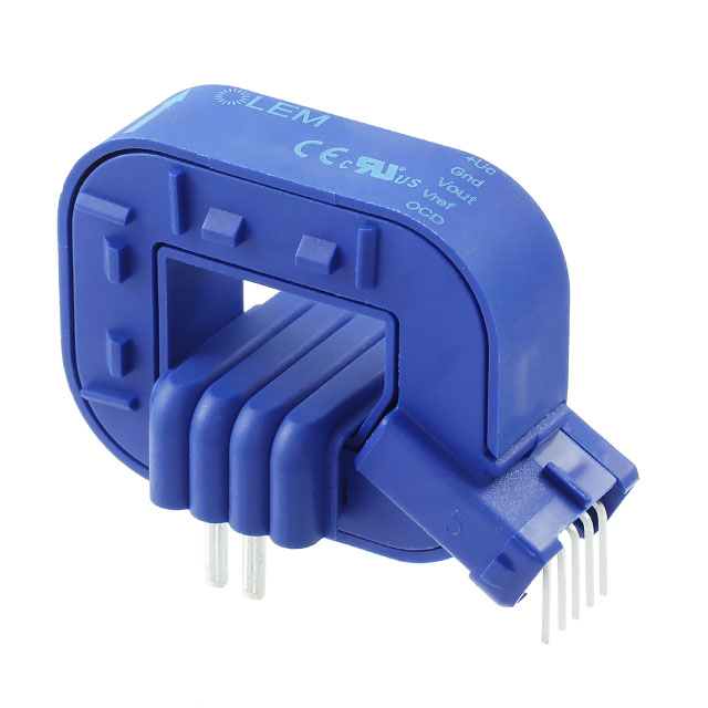 LEM 电流传感器 HO 180-P