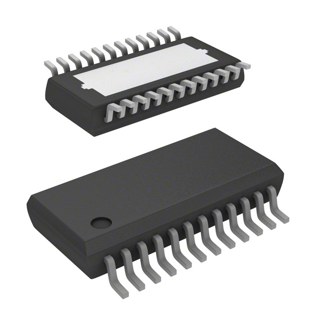 INFINEON TECHNOLOGIES 其他驱动器 BTT62004EMAXUMA1