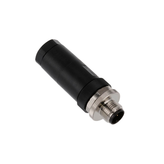 TE CONNECTIVITY 圆形连接器 T4111002041-000