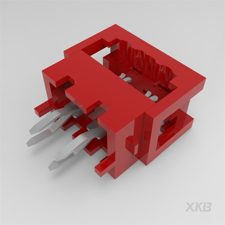 X9127HI-04A-PTRE--云汉芯城ICKey.cn