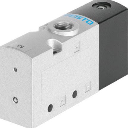 FESTO 管件和管道 VUWS-LT30-M32C-M-G38