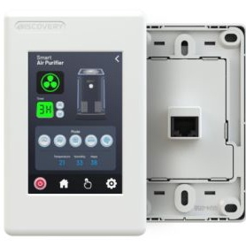 4D SYSTEMS LED显示器件 4DISCOVERY-35