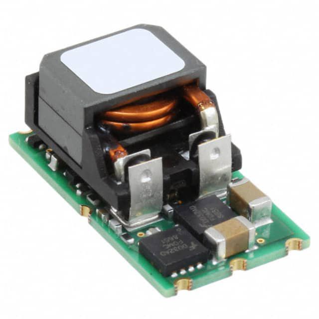 MURATA MANUFACTURING DC-DC稳压器 OKL2-T/12-W12N2-C