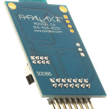 PARALLAX 蓝牙芯片 30086