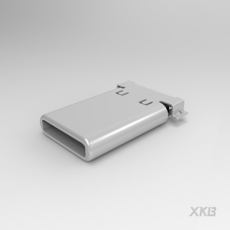 U261-241N-4BS2SS-USB，DVI，HDMI 连接器-云汉芯城ICKey.cn