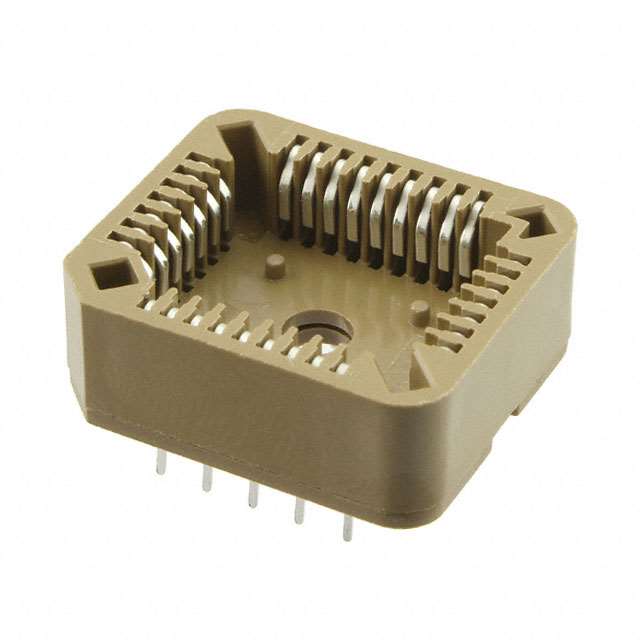 TE CONNECTIVITY 用于IC/晶体管的插座 1-822473-3