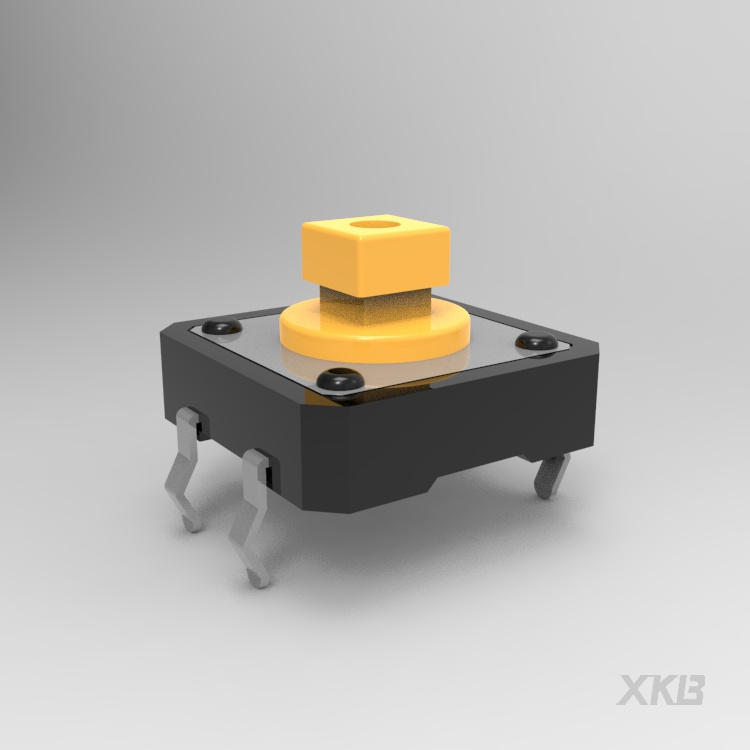 TC-1103T-B-Y--云汉芯城ICKey.cn