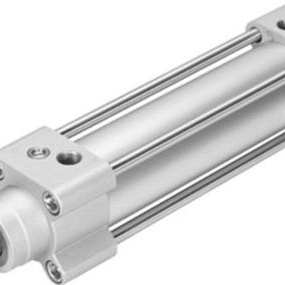 FESTO 气动/液压/传动设备 DSBG-50-100-PPVA-N3