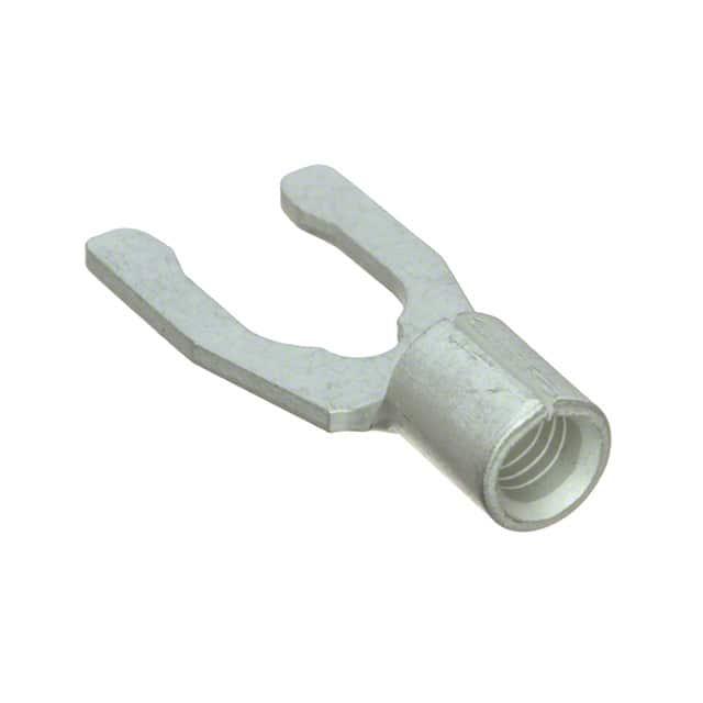 TE CONNECTIVITY 端子 - 铲形端子 52772-1