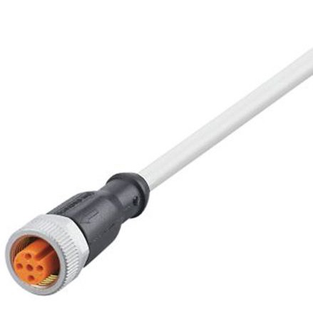 IFM ELECTRONIC 电源线线缆 EVW167