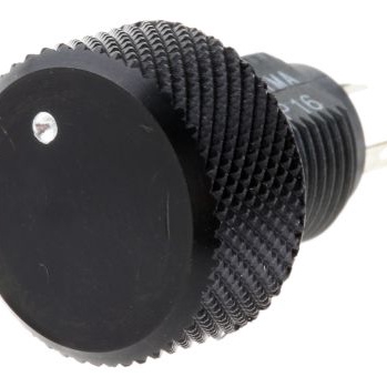 VISHAY INTERTECHNOLOGY 电位器及其他可变电阻器 P16NM471MAB15