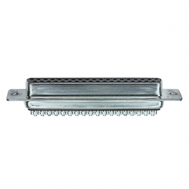 TE CONNECTIVITY D-Sub 连接器 5-747917-2