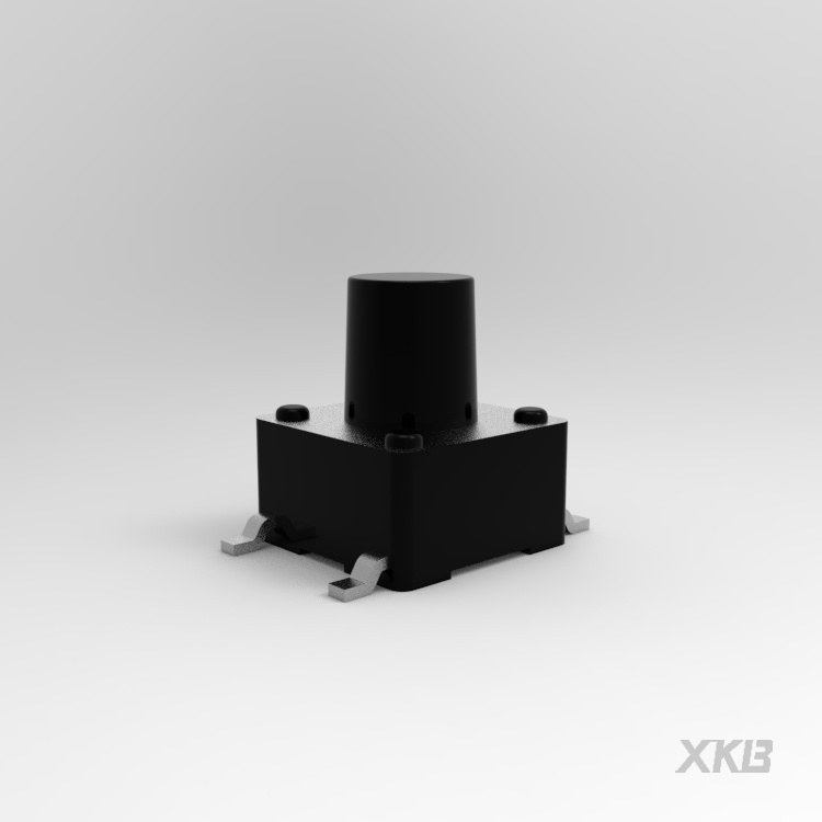 TS-1102S-B-G-B--云汉芯城ICKey.cn