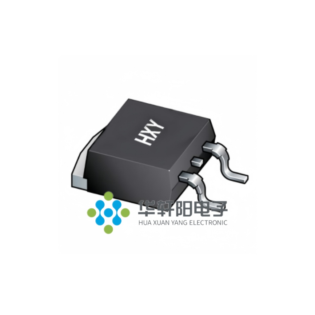 HXY MOSFET/深圳华轩阳电子  HD5158