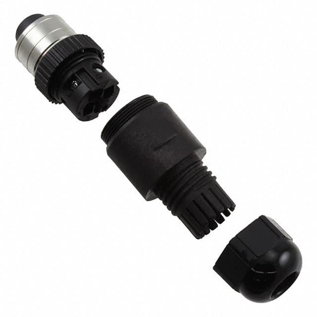 MOLEX 圆形连接器 120085-0013