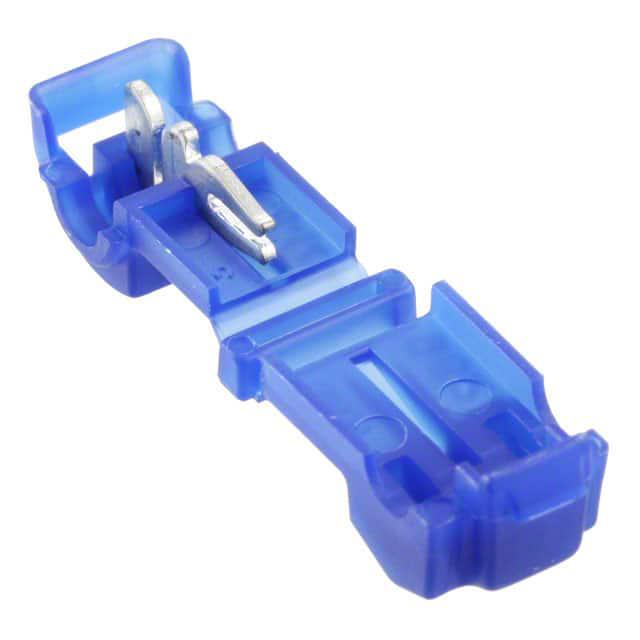 3M 端子 - 电线接头端子 952X-BOTTLE