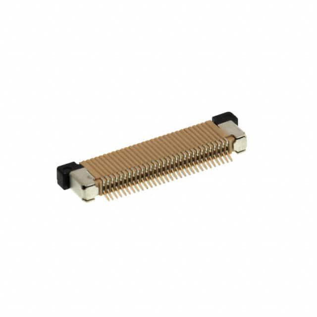 SAMTEC FFC/FPC连接器 ZF5S-30-02-T-WT