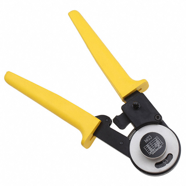 HARTING 线缆工具 09468000000