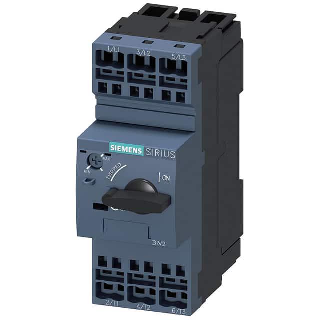 SIEMENS/西门子 断路器 3RV2021-0GA20